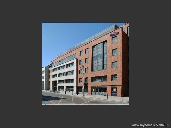 Harcourt Road, South City Centre, Dublin 2 Colliers